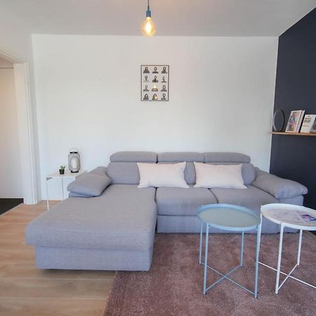 Lille Centre - Nice Cozy And Functional Ap Ngoại thất bức ảnh