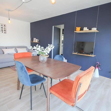 Lille Centre - Nice Cozy And Functional Ap Ngoại thất bức ảnh