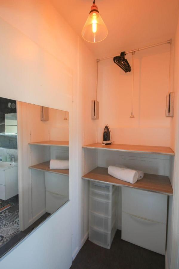 Lille Centre - Nice Cozy And Functional Ap Ngoại thất bức ảnh