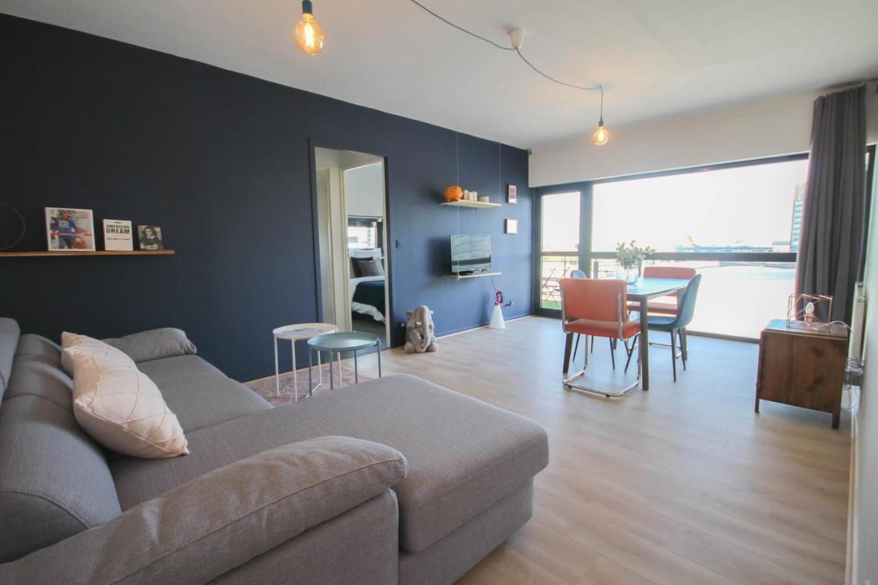 Lille Centre - Nice Cozy And Functional Ap Ngoại thất bức ảnh
